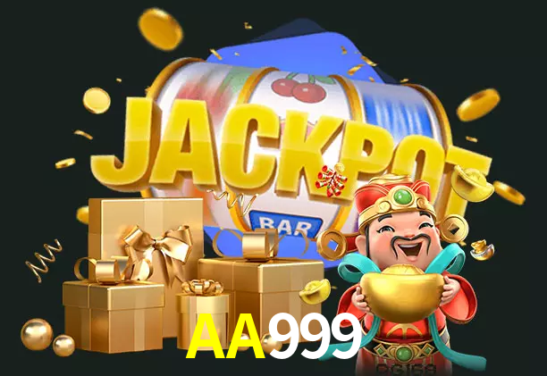 AA999 bet