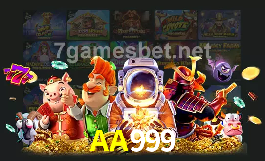 cassino AA999