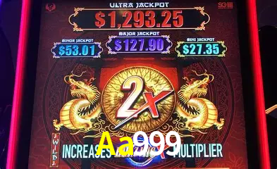 Fortune Tiger no Cassino Online Aa999