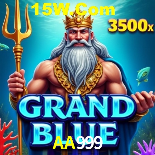 Descubra o Mundo do Cassino Online com AA999