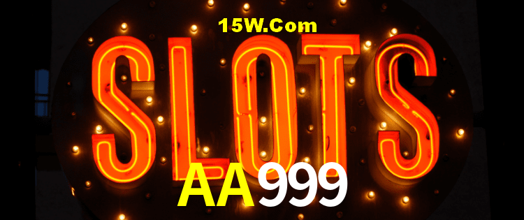 Live Casino AA999