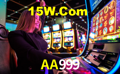 AA999 Bet Login