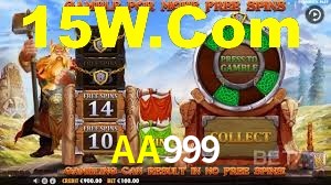 Roulette Table AA999