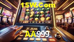 Experiência VIP AA999