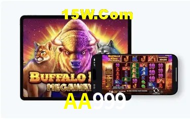Recursos de Bônus AA999