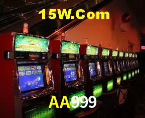 Jogos de Slot AA999