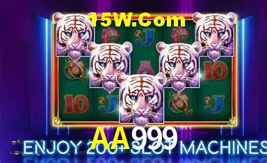 Provedores de Jogos AA999