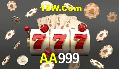 Avaliações dos Jogadores AA999