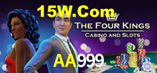 AA999