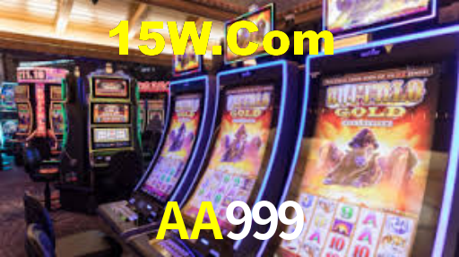 AA999 Bet Login