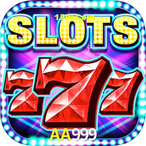 Slot Games AA999