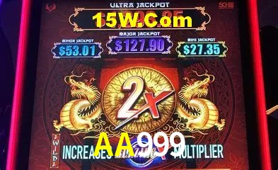 Integração de APIs AA999