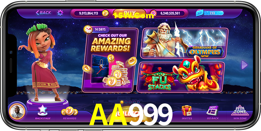 Games Directory AA999