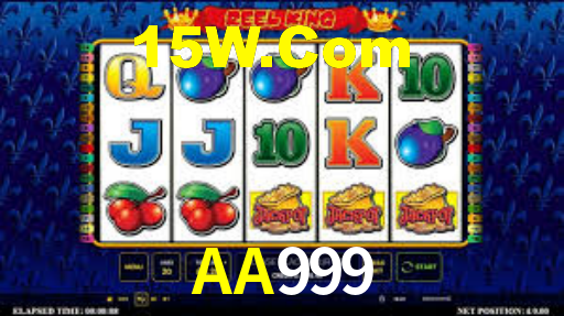 AA999
