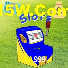 AA999 App Interface